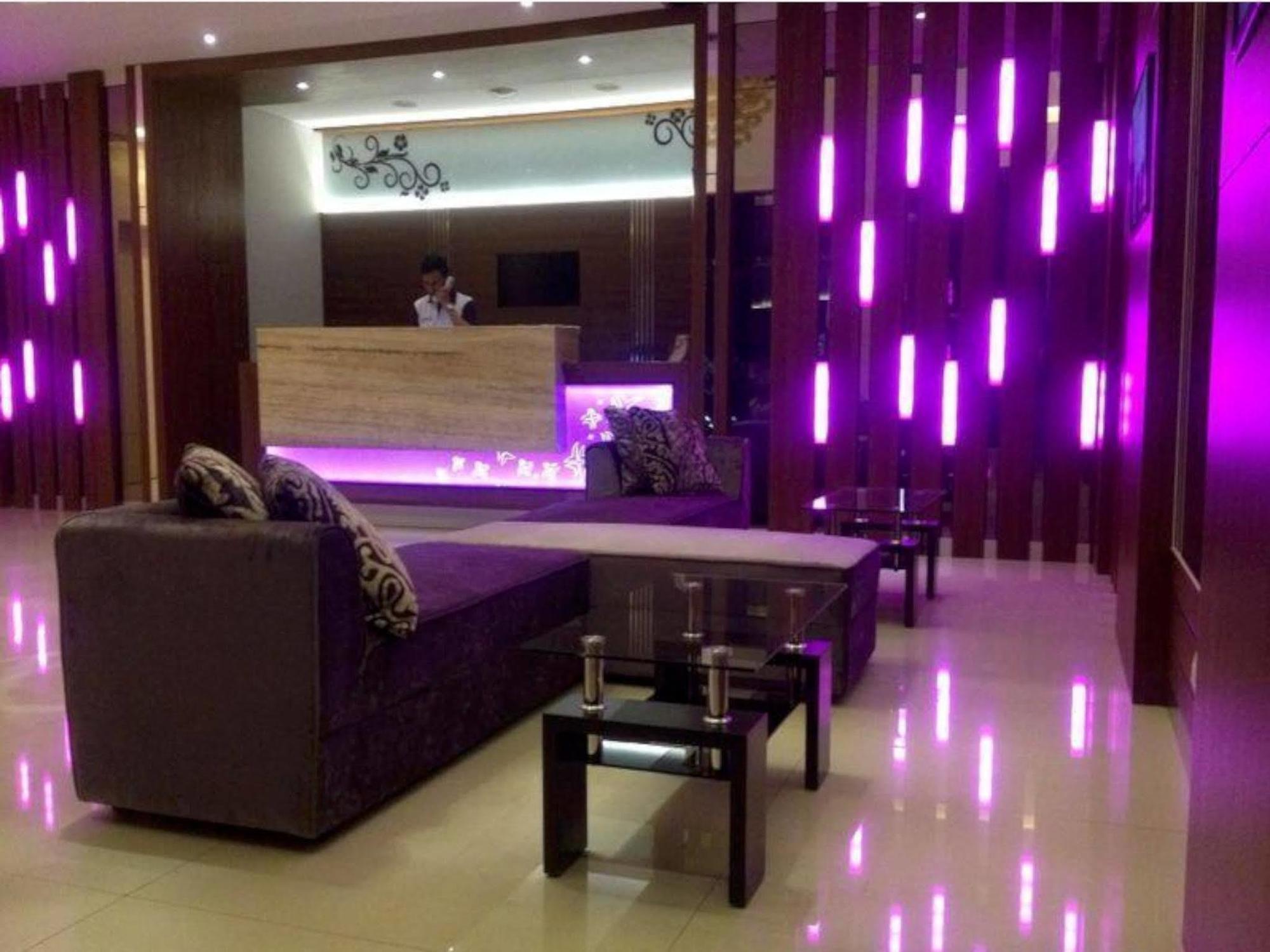 Vio Westhoff Hotel Bandung Luaran gambar